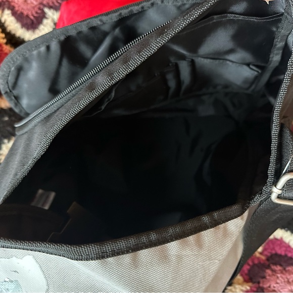 NWT Anime Bleach Shoulder Bag Messenger Bag - Picture 4 of 5